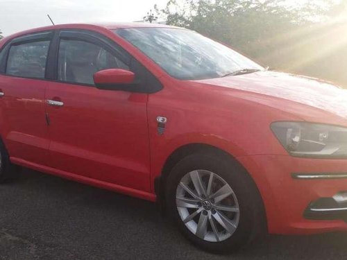 2015 Volkswagen Polo MT for sale in Dindigul