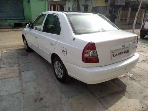 Used Hyundai Accent CRDI 2006 MT for sale in Sagar