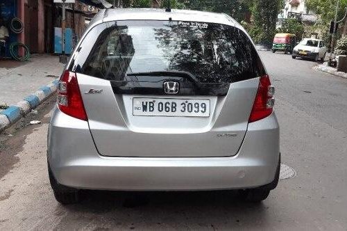 Used 2009 Honda Jazz Active MT for sale in Kolkata