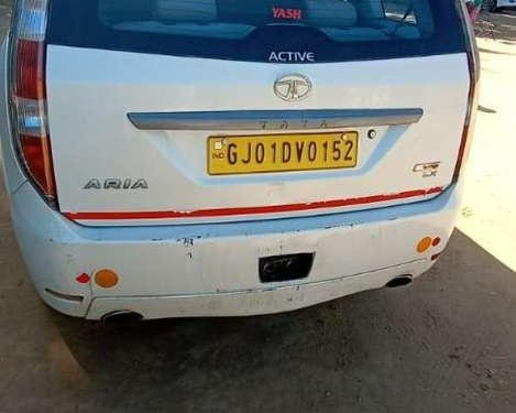 Used 2014 Tata Aria Pure LX 4x2 MT for sale in Ahmedabad