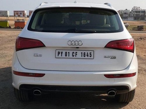 2014 Audi Q5 2008-2012 AT for sale in Chennai