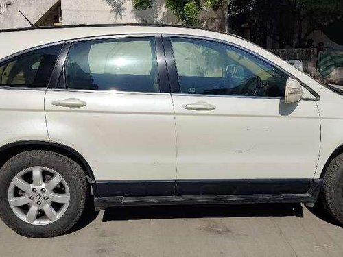 2008 Honda CR V MT for sale in Vadodara