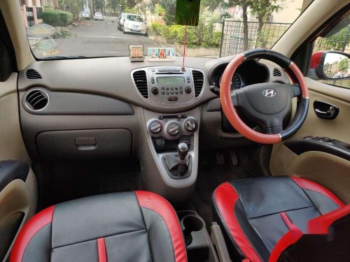 Hyundai I10 Sportz 1.2, 2013, Petrol MT in Kolkata