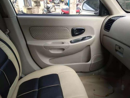 Used Hyundai Accent CRDI 2006 MT for sale in Sagar