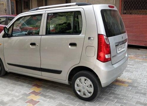 Maruti Wagon R LXI CNG 2012 MT for sale in New Delhi