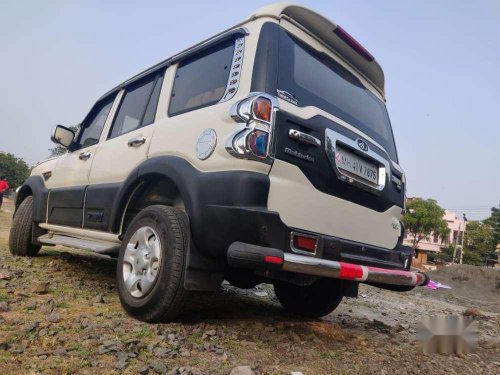 Mahindra Scorpio M2DI 2015 MT for sale in Nagpur