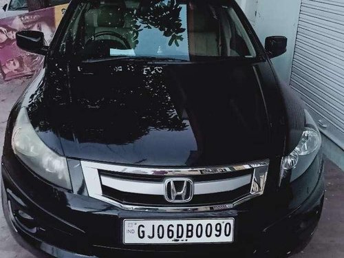 2009 Honda Accord MT for sale in Vadodara