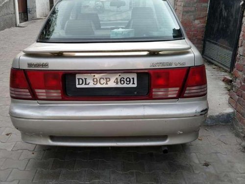 Used 2006 Maruti Suzuki Esteem MT for sale in Bathinda