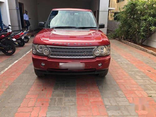 2009 Land Rover Range Rover AT for sale in Coimbatore