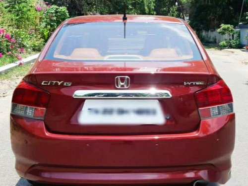 Used 2009 Honda City MT for sale in Coimbatore