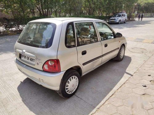 2006 Maruti Suzuki Zen MT for sale in Indore