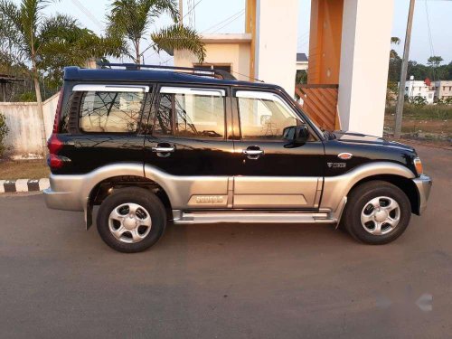 Used 2010 Mahindra Scorpio MT for sale in Kochi