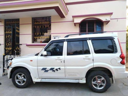 Mahindra Scorpio VLX Airbags BS III, 2010, Diesel MT in Cuddalore