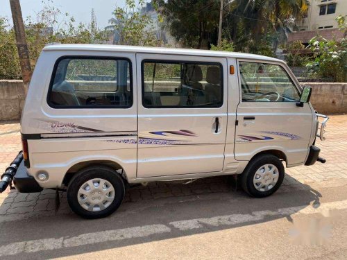 2017 Maruti Suzuki Omni MT for sale in Hubli