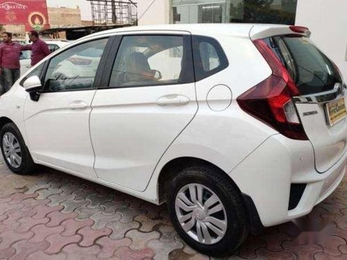 Honda Jazz, 2017, Petrol MT for sale in Jaipur