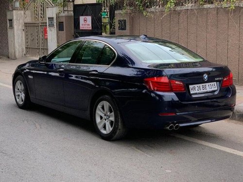 Used 2010 BMW 5 Series 2007-2010 AT for sale in New Delhi