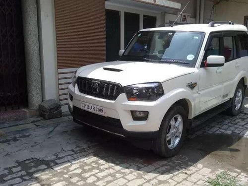 2017 Mahindra Scorpio MT for sale in Deoband