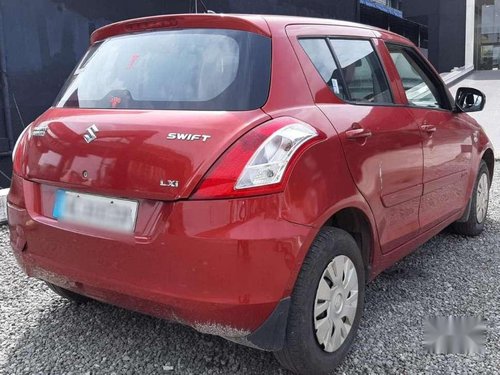 2012 Maruti Suzuki Swift LXI MT for sale in Kochi