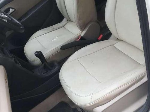 Used 2010 Volkswagen Polo MT for sale in Hyderabad