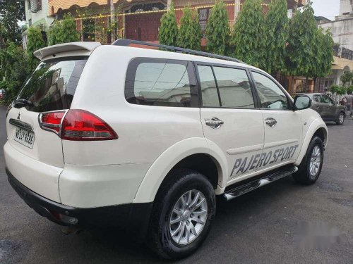 2015 Mitsubishi Pajero Sport AT for sale in Kolkata