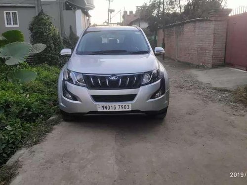 2016 Mahindra XUV 500 MT for sale in Imphal