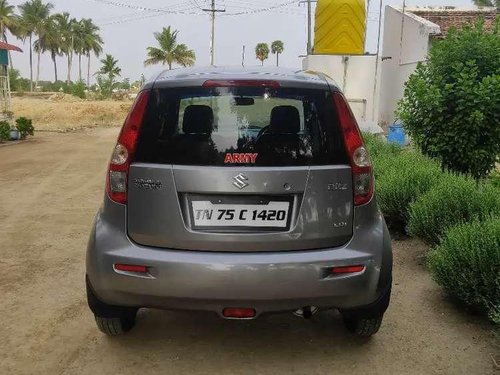 2010 Maruti Suzuki Ritz MT for sale in Rasipuram