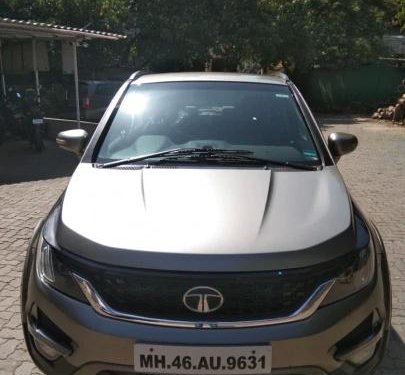 Used 2016 Tata Hexa XTA AT for sale in Mumbai