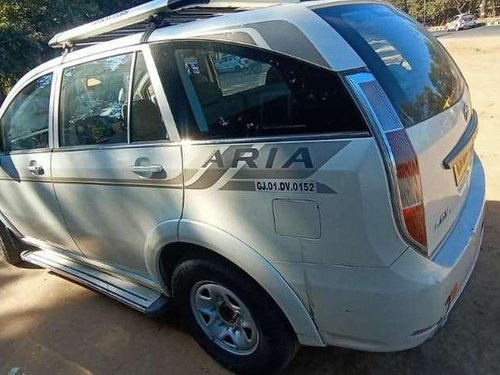 Used 2014 Tata Aria Pure LX 4x2 MT for sale in Ahmedabad