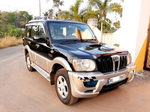 Used 2010 Mahindra Scorpio MT for sale in Kochi