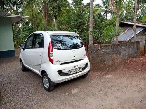 2017 Tata Nano GenX MT for sale in Malappuram