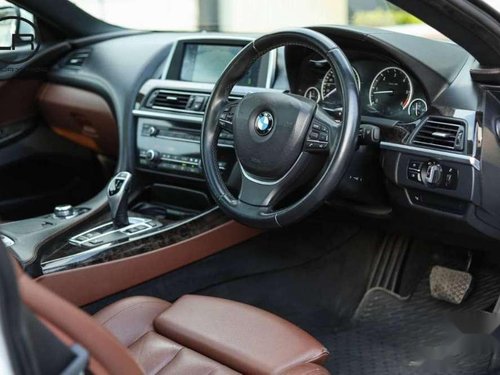 BMW 6 Series 640d Coupe 2012 AT for sale in Dehradun