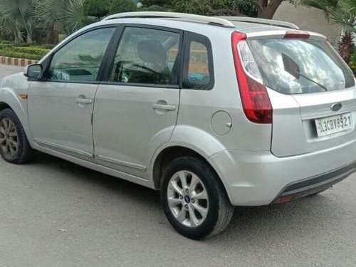 Used Ford Figo Diesel ZXI 2012 MT for sale in New Delhi