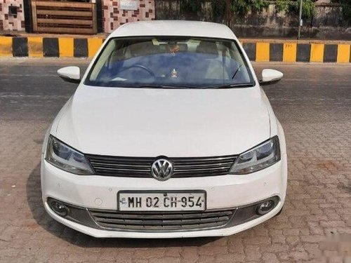 Used 2011 Volkswagen Jetta 2011-2013 2.0L TDI Highline AT in Mumbai