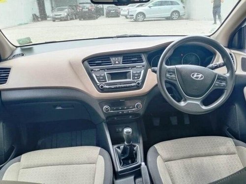 2015 Hyundai Elite i20 MT for sale in New Delhi