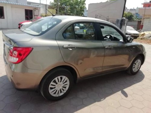 2017 Maruti Suzuki Dzire VXI MT for sale in Chennai