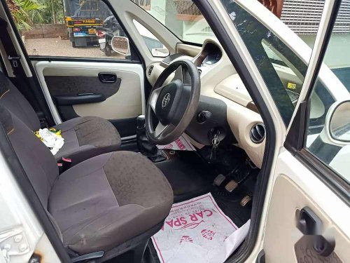 2017 Tata Nano GenX MT for sale in Malappuram