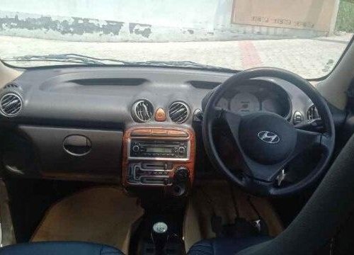 Hyundai Santro Xing GLS 2014 MT for sale in Ghaziabad