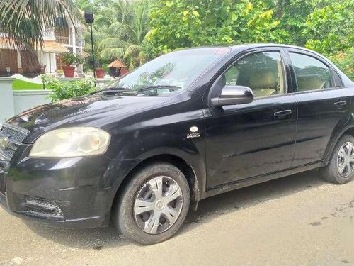 Chevrolet Aveo LS 1.4 Ltd, 2007, Petrol MT in Palai