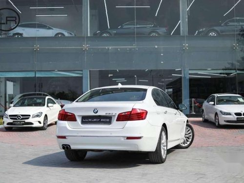 BMW 5 Series 520d Luxury Line 2016 AT for sale in Dehradun