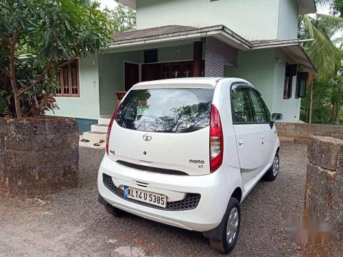 2017 Tata Nano GenX MT for sale in Malappuram