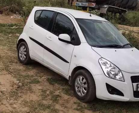 2014 Maruti Suzuki Ritz MT for sale in Narnaul