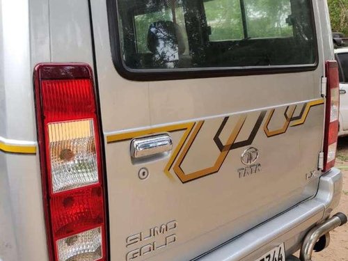 2013 Tata Sumo EX BS IV MT for sale in Vellore