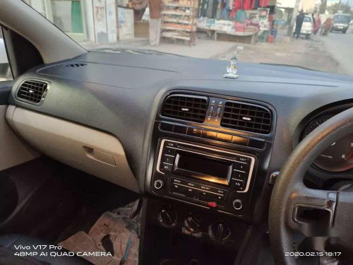 2014 Volkswagen Polo MT for sale in Baddi