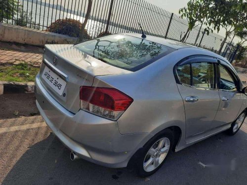 2009 Honda City MT for sale in Hyderabad