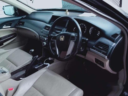 2009 Honda Accord MT for sale in Vadodara