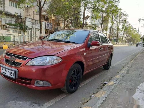 Chevrolet Optra 2007 MT for sale in Gandhidham