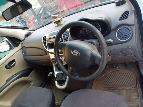 Used Hyundai i10 2010 MT for sale in Firozpur