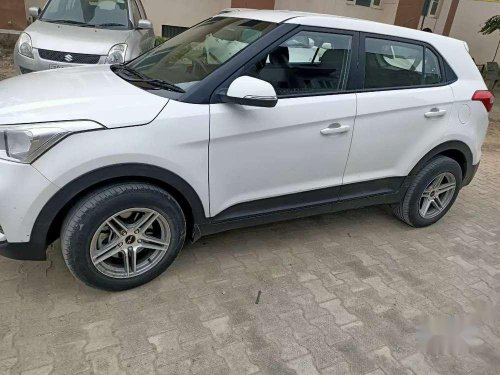 2018 Hyundai Creta MT for sale in Fatehgarh Sahib