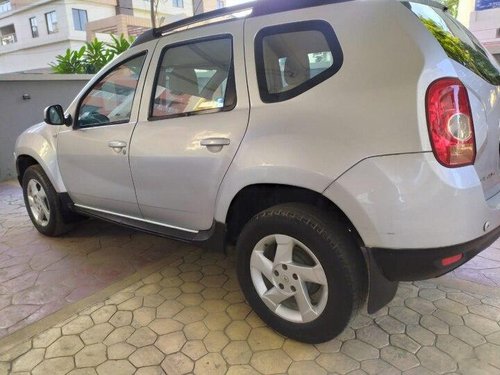 Renault Duster RXS 85PS BSIV 2015 MT for sale in Nagpur