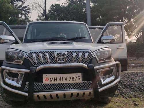 Mahindra Scorpio M2DI 2015 MT for sale in Nagpur